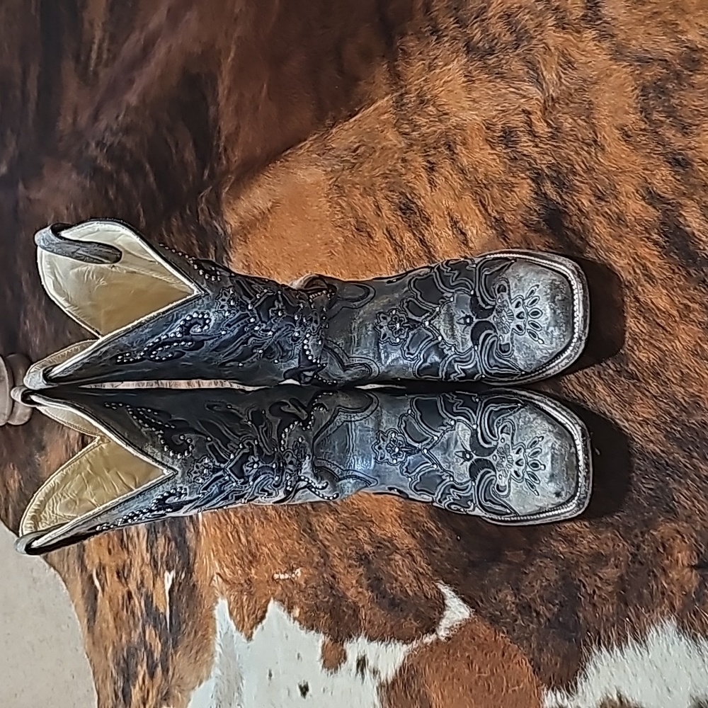 CORRAL BOOTS